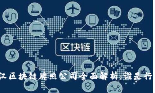  辽)武汉区块链牌照公司全面解析：谁是行业先锋？