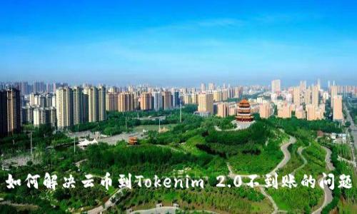 如何解决云币到Tokenim 2.0不到账的问题