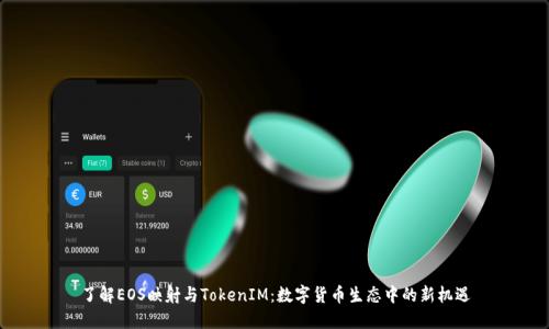 了解EOS映射与TokenIM：数字货币生态中的新机遇