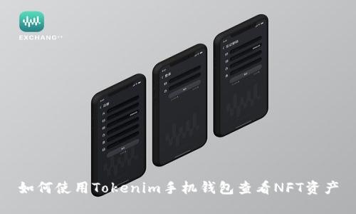 如何使用Tokenim手机钱包查看NFT资产