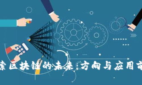 探索区块链的未来：方向与应用前景