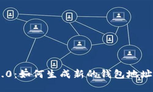 Tokenim 2.0：如何生成新的钱包地址并安全管理