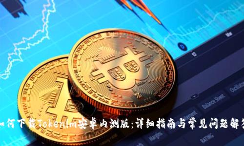 如何下载Tokenim安卓内测版：详细指南与常见问题解答