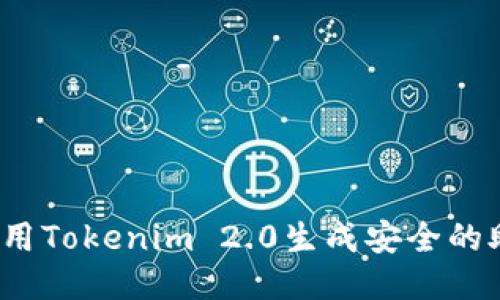 如何使用Tokenim 2.0生成安全的助记词？