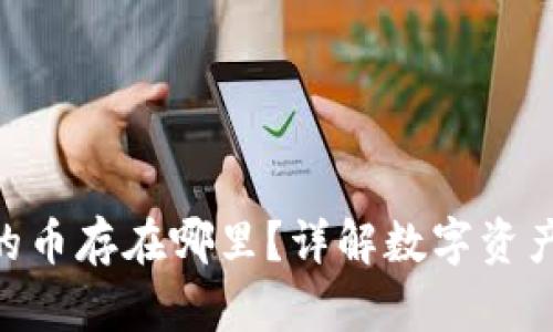 Tokenim的币存在哪里？详解数字资产存储方式