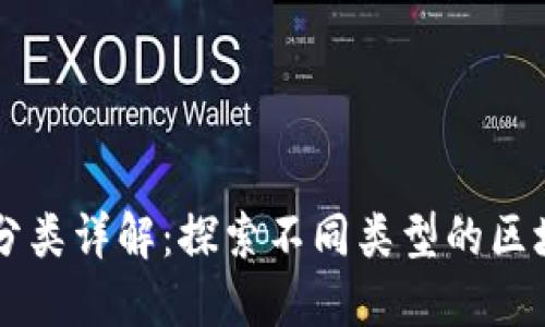 区块链企业形态分类详解：探索不同类型的区块链公司及其特点