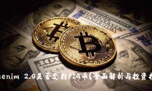 Tokenim 2.0是否支持PIG币？全面解析与投资指南