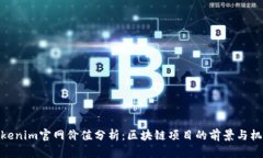 Tokenim官网价值分析：区块链项目的前景与机遇