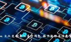 Tokenim 2.0：支持导入多少钱包，操作流程与注意事