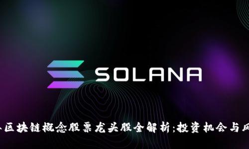 2023年区块链概念股票龙头股全解析：投资机会与风险评估