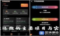 区块链运维的主要项目与实践详解