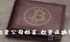 区块链十大投资公司推荐：投资区块链的最佳选