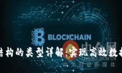 区块链内容结构的类型详解：实现高效数据管理