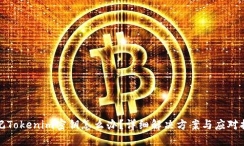 忘记Tokenim密钥怎么办？详细解决方案与应对措施