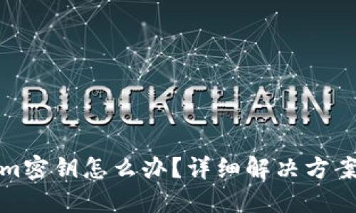 忘记Tokenim密钥怎么办？详细解决方案与应对措施