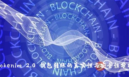 Tokenim 2.0 钱包转账的真实性与安全性分析