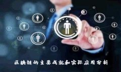 区块链的主要成就和实际应用分析