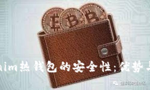 探讨Tokenim热钱包的安全性：优势与风险解析