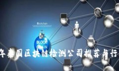 2024年泰国区块链检测公司推荐与行业分析