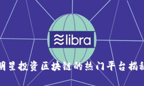 明星投资区块链的热门平台揭秘