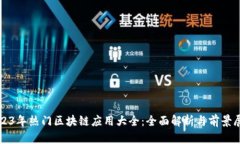 2023年热门区块链应用大全：全面解析与前景展望