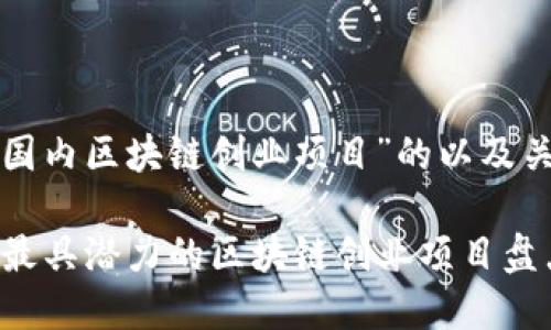 以下是关于“国内区块链创业项目”的以及关键词的建议：

2023年国内最具潜力的区块链创业项目盘点