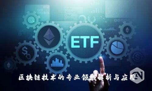 区块链技术的专业领域解析与应用