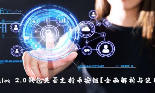 Tokenim 2.0钱包是否支持币安链？全面解析与使用指南