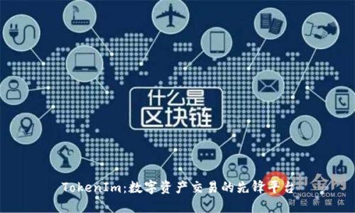 TokenIm：数字资产交易的先锋平台