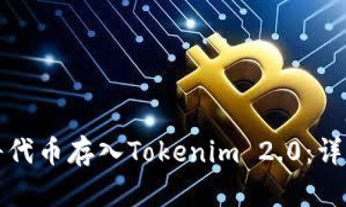如何将代币存入Tokenim 2.0：详细指南