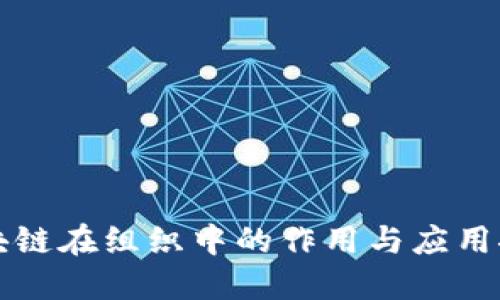 区块链在组织中的作用与应用探讨