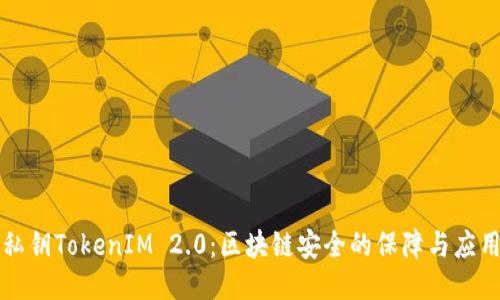 私钥TokenIM 2.0：区块链安全的保障与应用