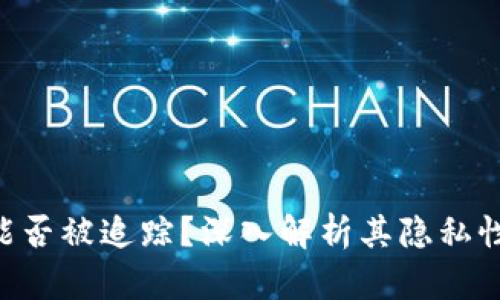 Tokenim能否被追踪？深入解析其隐私性与安全性