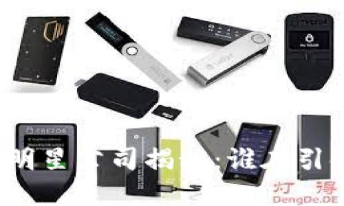 十大区块链明星公司揭秘：谁在引领行业未来？