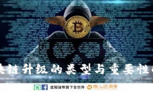 区块链升级的类型与重要性解析