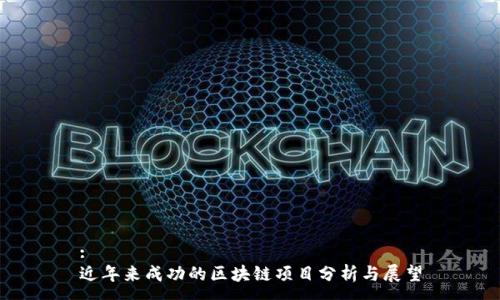 :
近年来成功的区块链项目分析与展望
