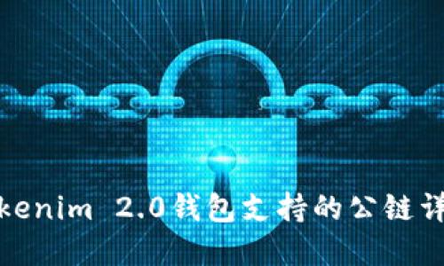 Tokenim 2.0钱包支持的公链详解
