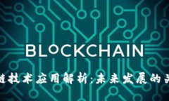: 区块链技术应用解析：未来发展的关键领域