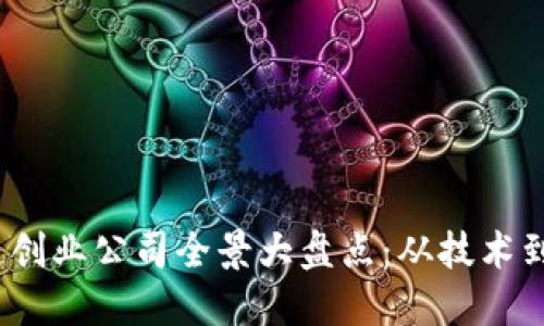 2023年成都区块链创业公司全景大盘点：从技术到应用的多元化发展