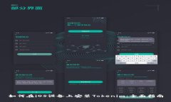 如何在iOS设备上安装Tokenim：全面指南