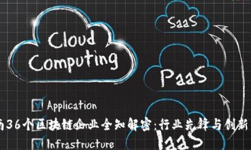 云南36个区块链企业全知解密：行业先锋与创新力量