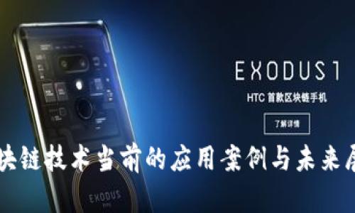 区块链技术当前的应用案例与未来展望