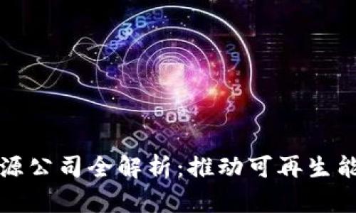 区块链智慧能源公司全解析：推动可再生能源革命的先锋