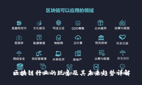区块链行业的现象及其未来趋势详解