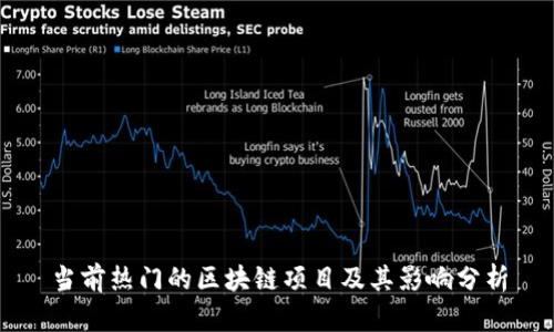 当前热门的区块链项目及其影响分析