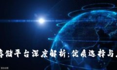 区块链存储平台深度解析：优质选择与应用场景
