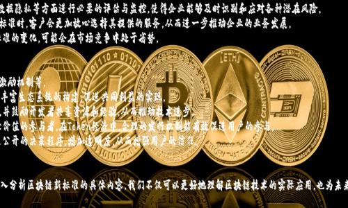    区块链新标准解析：未来数字经济的基石  / 
 guanjianci  区块链标准, 数字经济, 区块链技术  /guanjianci 

引言
近年来，区块链技术在金融、供应链、医疗等多个领域得到了广泛应用。在这一技术背景下，区块链标准的制定不仅促进了技术的成熟和发展，还为全球数字经济的良性发展奠定了基础。但到底区块链新标准包括哪些内容？本文将对此进行深入探讨，解析区块链新标准的组成，并回答五个相关问题。

区块链新标准的总体框架
区块链新标准主要涵盖以下几个方面：
ul
    listrong技术标准/strong: 包括协议标准、接口标准和数据格式标准等，以确保不同区块链之间能够互通。/li
    listrong安全标准/strong: 这是区块链技术中一个至关重要的部分，涉及加密方法、身份认证、数据隐私等。/li
    listrong治理标准/strong: 制定区块链网络的治理结构，确保其运行的透明性和公平性。/li
    listrong合规标准/strong: 针对不同国家的法律法规，确保区块链应用符合当地的法律要求。/li
    listrong生态标准/strong: 确定区块链项目的生态系统建设，包括开发者、用户等各方的参与和贡献机制。/li
/ul

问题1：区块链的新技术标准具体包括哪些内容？
区块链的新技术标准主要包括协议标准、数据格式标准、接口标准等。这些标准的制定，旨在提高区块链技术的互操作性和兼容性。
首先，协议标准涉及不同区块链平台之间的通信协议。由于当前市场上存在多种区块链平台，例如以太坊、Hyperledger等，各个平台的协议各不相同。因此，制定这一标准有助于推动不同网络之间的信息流通。
其次，数据格式标准确保区块链中的数据能够被各方正确解析和处理。例如，目前在交易数据的存储和验证过程中，除了基本的交易记录外，还需要附加的证明信息，如时间戳、区块哈希等。通过统一的数据格式，可以避免因格式不一致导致的数据解析错误。
最后，接口标准则为开发者提供了清晰的使用指南，使得新应用的开发变得更加高效。当开发者能够遵循一套标准的接口调用时，能够显著缩短开发周期，提高应用的稳定性。

问题2：区块链安全标准有哪些核心要素？
区块链安全标准是保证区块链网络安全性的重要基石。其核心要素主要包括数据隐私保护、身份验证、安全审计和应急响应等。
首先，数据隐私保护非常重要。随着数据泄漏事件频发，各项标准应制定如何加密用户数据、防止未授权访问的措施。例如，对传输数据采用端到端加密技术，以及对存储数据使用不可逆的加密算法。
其次，身份验证机制应确保只有经过授权的用户才能访问区块链上的数据与功能。这可以通过多种身份验证技术实现，包括生物识别、双因素认证等，让用户在使用时感到更加安全。
此外，安全审计机制可以对区块链的操作进行全面的审查，包括交易的合法性及数据的完整性。这一点在合规性检查中尤为重要，易于确保风险控制措施得以实施。
最后，应急响应标准也不容忽视，当出现安全漏洞或者攻击事件时，区块链网络需要有快速反应机制，以减少可能的损失并保护用户的利益。

问题3：区块链治理标准如何保障公平和透明？
区块链治理标准为网络内所有参与者设定了明确的权利与义务，确保网络运行的公平性和透明性。
区块链的特点是去中心化，由此导致各方参与者在网络中的权利与决策权可能不均等，治理标准的建立则旨在平衡这种权利。通过制定共识算法，例如POW（工作量证明）或POS（权益证明），治理标准可以影响参与者获利的方式，确保竞争环境的公平性。
透明性体现在区块链的每一次交易和更新都可以公开查询，所有用户几乎可以即时访问。这种透明性要求所有的决策过程和相关协议变更都必须记录于链上，任何人都可以追踪并审计其合规性，确保决策不被恶意操控。
此外，系统也可采用 DAO（去中心化自治组织）方式，让参与者共同投票决定区块链的重大事宜，这种方式可以提高用户的参与感，降低决策过程中的腐败风险。

问题4：区块链的合规标准对企业有怎样的影响？
区块链的合规标准对企业的影响是深远的，主要体现在法律责任、风险控制、企业形象等多方面。
首先，合规标准的实施可以降低企业的法律风险。许多国家对区块链技术及其应用有严格的法律法规要求，企业在使用区块链时需确保符合相关的法律。例如在金融领域，许多国家实时监控数字资产的流动，遵守合规规则可以有效避免法律纠纷。
其次，合规标准的建立为企业提供了有效的风险控制框架。这些标准要求企业在技术实现、安全防护、数据隐私等方面进行必要的评估与监控，使得企业能够及时识别和应对各种潜在风险。
再者，遵循合规标准也有助于提升企业形象和客户信任。当企业能够展示其充分遵循法律法规及行业标准时，客户会更加放心选择其提供的服务，从而进一步推动企业的业务发展。
最后，合规标准的变化也要求企业不断进行技术和管理上的创新，以保持竞争力。企业若不及时跟进标准的变化，可能会在市场竞争中处于劣势。

问题5：如何建立一个健康的区块链生态系统？
建立一个健康的区块链生态系统需要考虑多个因素，包括参与者的多元化、技术的开放性以及良好的激励机制等。
首先，生态系统的参与者应当是多元化的，包括开发者、用户、投资者及监管机构等。各方协同工作能够丰富生态系统的构建，促进共同利益的实现。
其次，技术的开放性促使更多的开发者参与到区块链的研发中。一个开放的平台能够吸引更多的创新，并鼓励开发者共享资源和经验，从而推动技术进步。
再者，激励机制是吸引用户和开发者参与的核心。区块链应该设计合理的激励方案，以回馈为系统贡献价值的参与者。在Token经济中，合理的发行机制能有效促进用户的参与。
此外，生态系统中的治理结构也显得尤为重要。治理机构应确保参与者在决策过程中的平等参与，通过公开的决策程序，增加透明度，从而增强用户的信任。

总结
区块链新标准的设定是推动其健康发展的基石，涵盖技术、安全、治理、合规及生态等多个方面。通过深入分析区块链新标准的具体内容，我们不仅可以更好地理解区块链技术的实际应用，也为未来的数字经济发展提供了良好的框架。随着这些标准的实施，区块链技术将迎来更加广阔的前景。