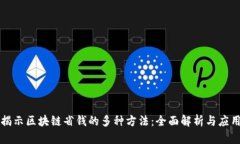 揭示区块链省钱的多种方法：全面解析与应用