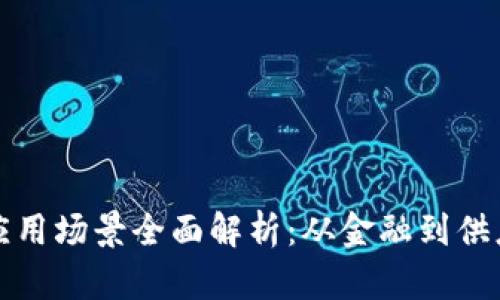 区块链技术的应用场景全面解析：从金融到供应链的变革之路