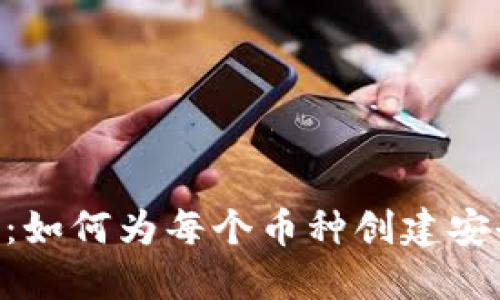 Tokenim：如何为每个币种创建安全的钱包